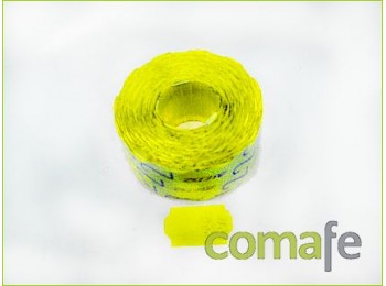 Etiqueta fl.amari.32x19 1000pz