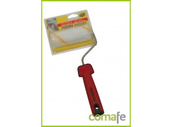 Rodillo midi 12cm antigota pol