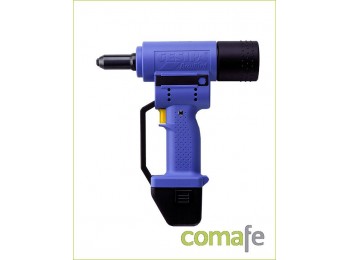 Remachadora bateria accubird