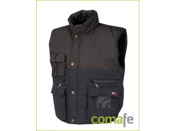 Chaleco xxxl ne