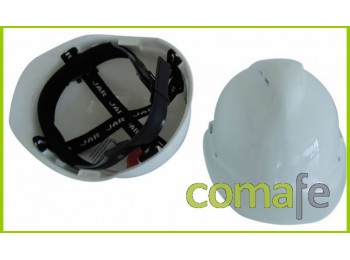 Casco obra bl jumbo r-2301