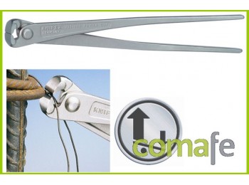 Tenaza rusa knipex 99 14 300