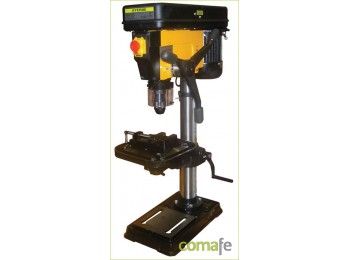 Taladro columna 650w 650 mm /