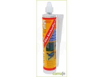 Adhesivo sika anchorfix-1 300