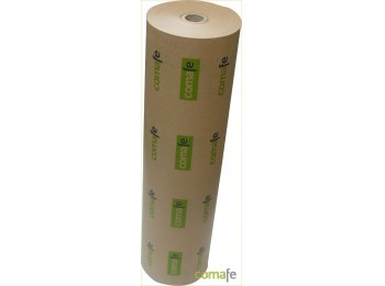 Papel kraff comafe 62cmx10kg.