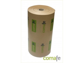Papel kraff comafe 31cmx5kg.