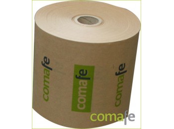 Papel kraff comafe 15,5cmx2,5