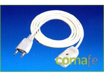Prolongador manguera 3 mt.8673