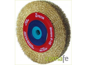 Cepillo ind 150x0,3 mm ac/ltdo