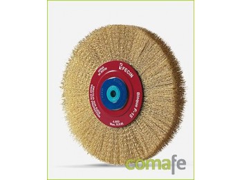 Cepillo ind 200x0,3 mm ac/ltdo