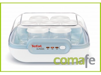 Yogurtera tefal yg100111