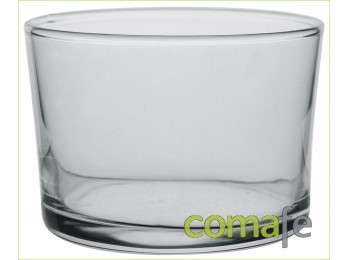 Vaso bodega mini k3 20 cl.3pz.