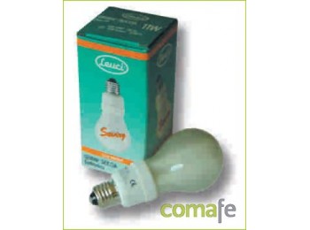 Lampara aho stand e27 11w ca