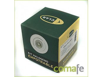Halogeno orient.niq.kit 14140