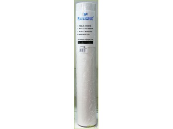 Adhesivo blanco b.45x20m451305