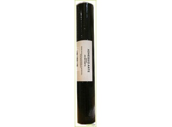 Adhesivo ante negro 45x10mt.