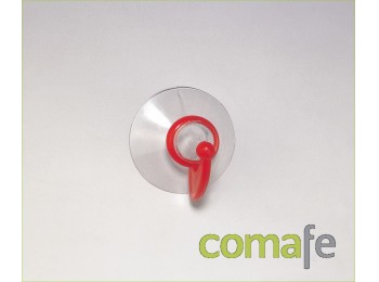 Colgador vento.33mm.1206-0 4pz