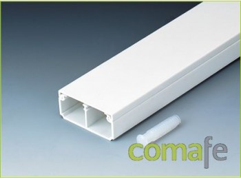 Canaleta tor.35x16 3603-2g 15p