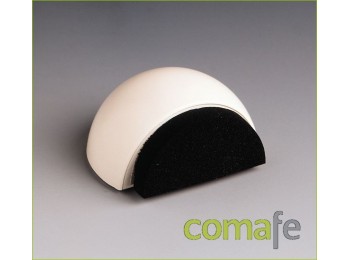 Tope adhesivo 2029-3 oro 1 pz.