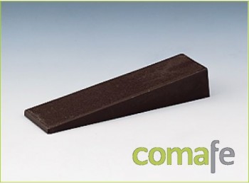 Cu?a plasti.marron 3012-4 3 pz