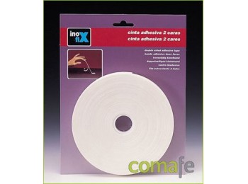 Cinta adhe.2c.25mmx15mt 2008-2