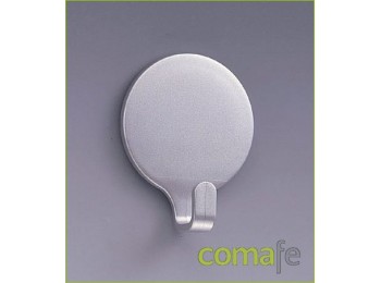 Colgador adhe.2170-7 cro.2 pz.