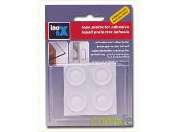 Gota adhe.19x4 4053-2 transpa.