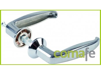 Manivela regula.cromo 35/50 38