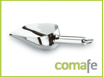 Cogedor legumbres n.2 inox 210