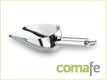 Cogedor legumbres n.3 inox 210
