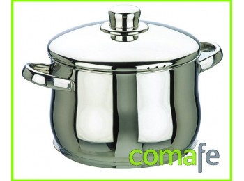Olla oslo inox 24 cm. 662224