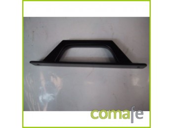 Tirador al.laca.negro tap-190