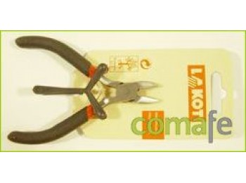 Alicate mini c/late.4,5´at431p