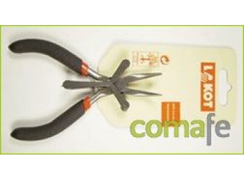 Alicate mini p/acod.4,5´at432p