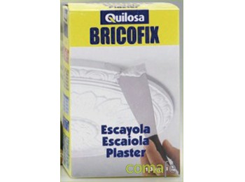 Escayola bricofix 1,3 kg 88278