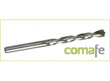 Broca piedra 09x120 mm widia
