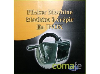 Tirolesa a/inox.2,5l.j99-8247