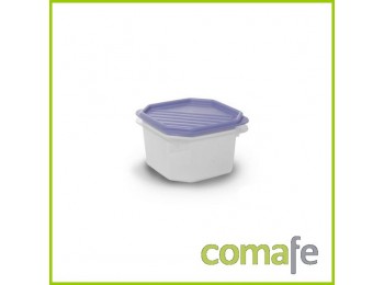 Hermetico 0,6 l. azul 16010