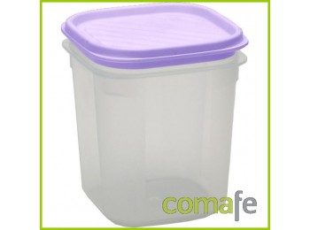 Hermetico 0,3l. azul 16020
