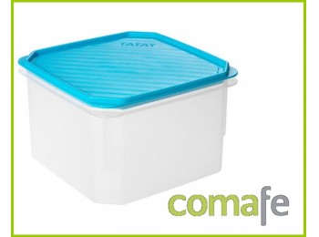 Hermetico 2,9 l. azul 16120