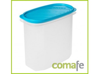 Hermetico 2 l. azul 16320