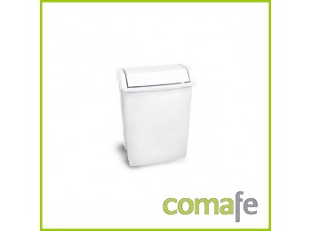 Papelera bascul bla 49l 10091