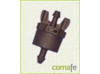 Gotero autocompen.15 pz.19080