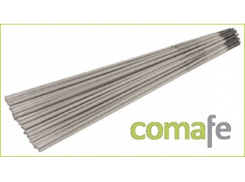 Electrodo rutilo 2,5x350 mm ok