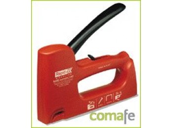Grapadora rapid 453-e combi