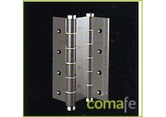 Bisagra d/acc.2pz.blanca da180