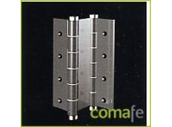 Bisagra d/acc.2 pz.negra da180