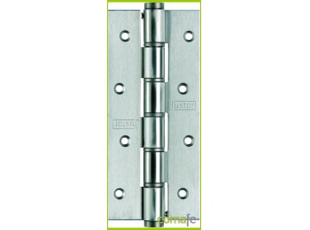 Bisagra s/acc.2 pz.inox sa 180