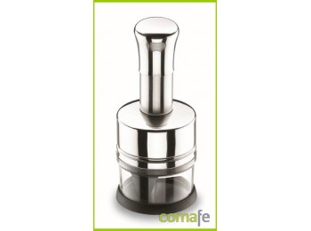 Picador de cebolla inox 62980
