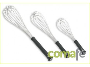 Batidor fibreglass 30cm.61629
